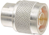 Rf Coax Conn, N Plug, 50 Ohm, Cable Rohs Compliant Pomona - 51AH6699 - Newark, An Avnet Company