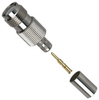 Rf/coaxial Tnc Rp Jack, Str 50 Ohm, Crimp; Connector Type Amphenol Rf - 99H4887 - Newark, An Avnet Company
