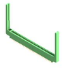 Card Edge Connector Rohs Compliant Edac - 63AJ3903 - Newark, An Avnet Company