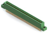 Card Edge Conn, Dual Side, 80Pos, Th; Card Edge Connector Type Edac - 71AJ5062 - Newark, An Avnet Company