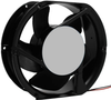 Axial Fan, Ball, 235Cfm, 52Db, 24W, 24V; Supply Voltage Vdc Orion Fans - 89AH2535 - Newark, An Avnet Company