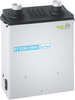 Fume Extraction Unit, 100W, 2300 Pa; Air Volume Weller - 93X8963 - Newark, An Avnet Company