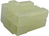 Connector Housing, Socket, 5Pos; Product Range Te Connectivity - 84R0930 - Newark, An Avnet Company
