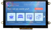 Display Modules - LCD, OLED, Graphic -- NHD-5.0-HDMI-N-RTXL-RTU-ND