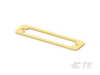 EMI Connector Gaskets - 2430165-1 - TE Connectivity