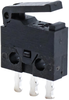 Microsw, Spdt, 0.3A, 6Vdc, 20Gf Rohs Compliant E-Switch - 57AK3852 - Newark, An Avnet Company