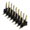 Connectors, Interconnects - Rectangular Connectors - Headers, Male Pins - 1380968-61001621121 - Win Source Electronics