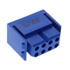 Backplane Connector Housings - 4306-PLB08F0000-ND - DigiKey