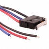 Limit Switches - Z11580-ND - DigiKey