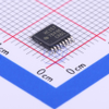 Logic ICs >> Signal Switches / Encoders & Decoders / Multiplexers - SN74HC157PWR - LCSC Electronics Technology (HK) Limited