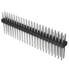 Headers, Male Pins - S2042E-23-ND - DigiKey