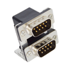 D-Sub Connector Assemblies - 2092-K42X-E9P/P-A4N-ND - DigiKey