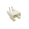 Headers, Male Pins - 2057-25SH-B-02-TR-ND - DigiKey