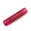 Standard Brazed Nylon Butt Connector 33760, 8 Ga. - 33760 - Waytek, Inc.