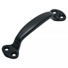 Flanged Arch Metal Pull Handle -- HH-101 - Image