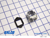 ILME Rectangular Connectors - CKAX-03I - Galco Industrial Electronics