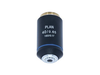 Microscope Objective Lens, ValuMax, 40x, 0.65 NA, 400-700 nm -- MVC-40X