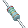 Through Hole Resistors - MBA0204AC2559FC100-ND - DigiKey