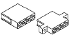 Card Edge Connectors - 530521-9 - Powell Electronics, Inc.