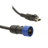 Modular/Ethernet Cables (RJ45, RJ11) - 708-PXPSPE4030/3M/26-ND - DigiKey