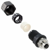 Circular Connector Assemblies - HDM12PF05A1ST-ND - DigiKey