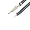 Jumper Wires, Pre-Crimped Leads - 900-2153431121-ND - DigiKey
