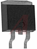 MOSFET, Power;N-Ch;VDSS 100V;RDS(ON) 23Milliohms;ID 57A;D2Pak;PD 200W;VGS +/-20 -- 70016956
