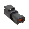 Rectangular Connector Housings - DTM04-2P-EP10 - ODG (Origin Data Global)