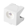 LED Indication - Discrete - AA4040QBS/D - ODG (Origin Data Global)