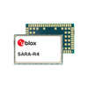 RF Transceiver Modules and Modems -- SARA-R422M10S-01B