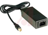 POWER SUPPLY; DESKTOP; MEDICAL; 65 WATT; 24V 3.0A (NO AC INPUT CORD) - 70195566 - Allied Electronics, Inc.