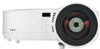 2600-lumen Short Throw Projector - NP610S - Visual Sound, Inc.