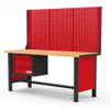 Workbenches - 2848960 - RS Components, Ltd.