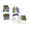 Distribution Blocks - 646821 - RS Components, Ltd.