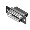 D-Sub, D-Shaped Connector Housings - 900-1731140520-ND - DigiKey