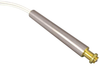 Motorized Actuator, Miniature, 12 mm Travel, Vacuum Compatible - TRA12PPV6 - Newport MKS