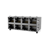 Modular/Ethernet Connector (RJ45, RJ11) Jacks - 664-RJE38538108-ND - DigiKey