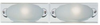 F4526 Bathroom Fixtures-Two Lights - 739682 - Capital Lighting, Inc.