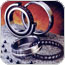 Precision Ball Bearings -- HX (Machine Tool Bearings)