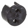LEDs - Spacers, Standoffs - STD_110_BLK-ND - DigiKey