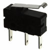 Snap Action, Limit Switches - EG4550-ND - DigiKey