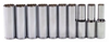 DRIVE SOCKET SET -- 309-M - Image