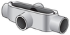 Conduit Body - X-125 - O-Z/Gedney