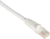 14FT White CAT6 550MHz Component Patch Cable UTP CM - EVNSL680-0014 - Black Box