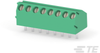 PCB Terminal Blocks - 1776114-8 - TE Connectivity