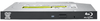 Hitachi-LG Blue-ray Ultra Slim 8X SATA DVD+/-RW Dual Layer - 96SDVR-8X-ST-HL-BB - Advantech