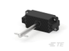 Rectangular Wire & Cable Connectors & Housings - 201692-4 - TE Connectivity