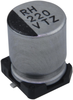 Aluminum Electrolytic Capacitor, 220Uf, 35V, 20%, Smd; Capacitor Case / Package Rubycon - 38M4308 - Newark, An Avnet Company