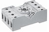 Automotive Relay Socket; Socket Mounting Durakool - 78M6803 - Newark, An Avnet Company