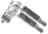 Light Pipe, Dual, Round, Pcb; Length Lumex - 26K6027 - Newark, An Avnet Company